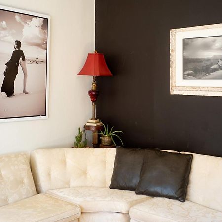 ביסבי Object Hotel 2Br Room 2B מראה חיצוני תמונה