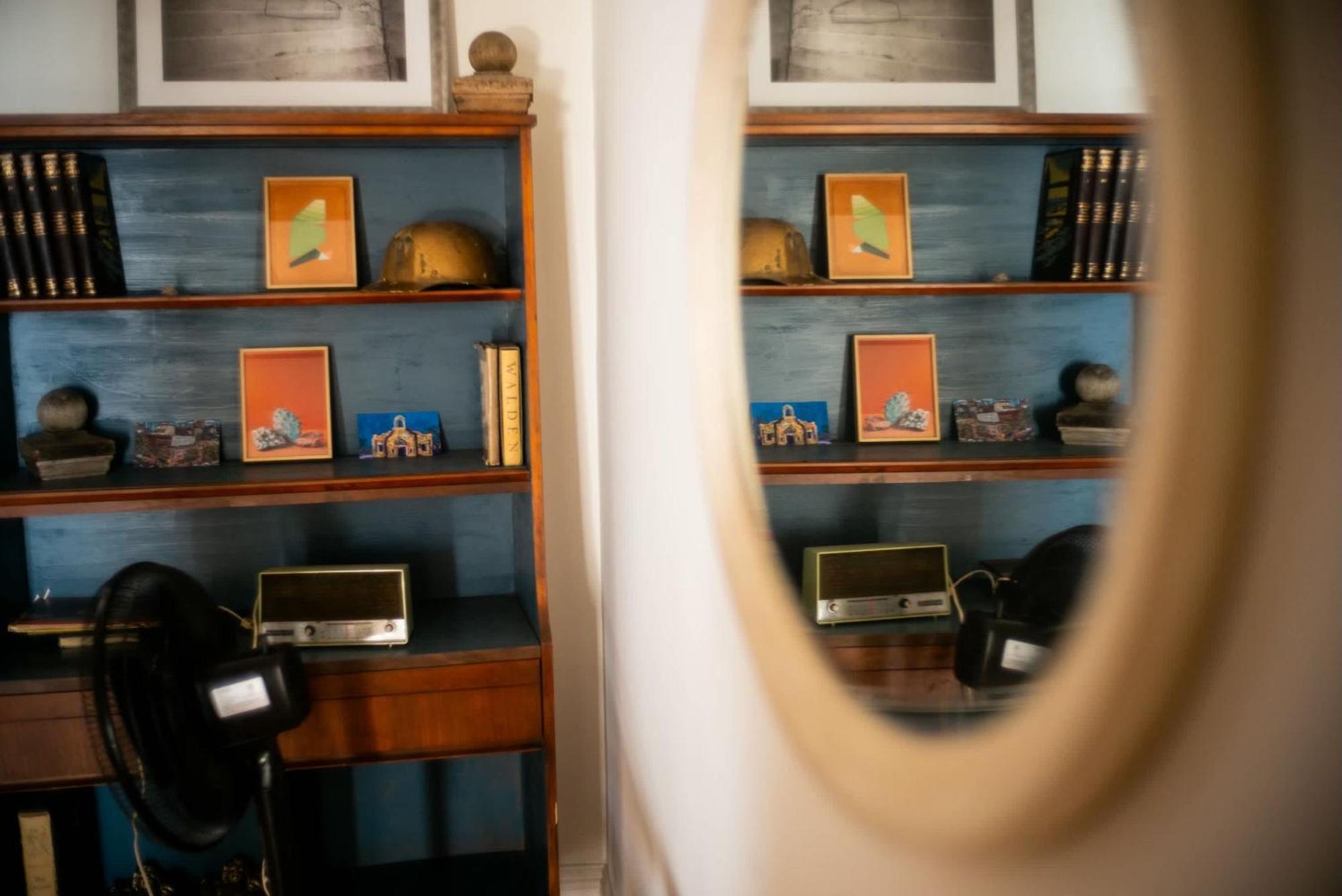 ביסבי Object Hotel 2Br Room 2B מראה חיצוני תמונה
