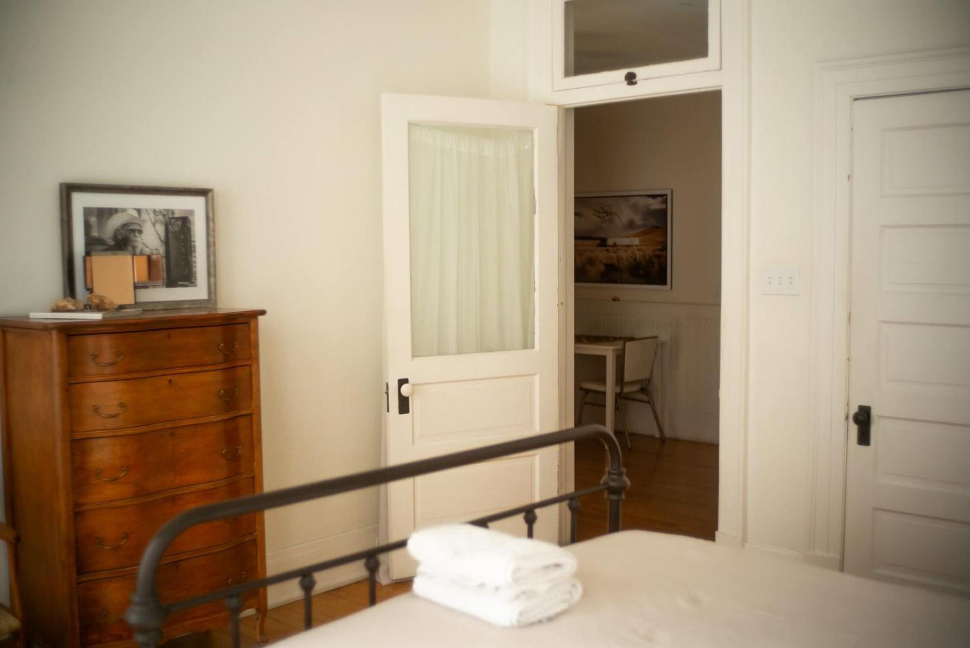 ביסבי Object Hotel 2Br Room 2B מראה חיצוני תמונה