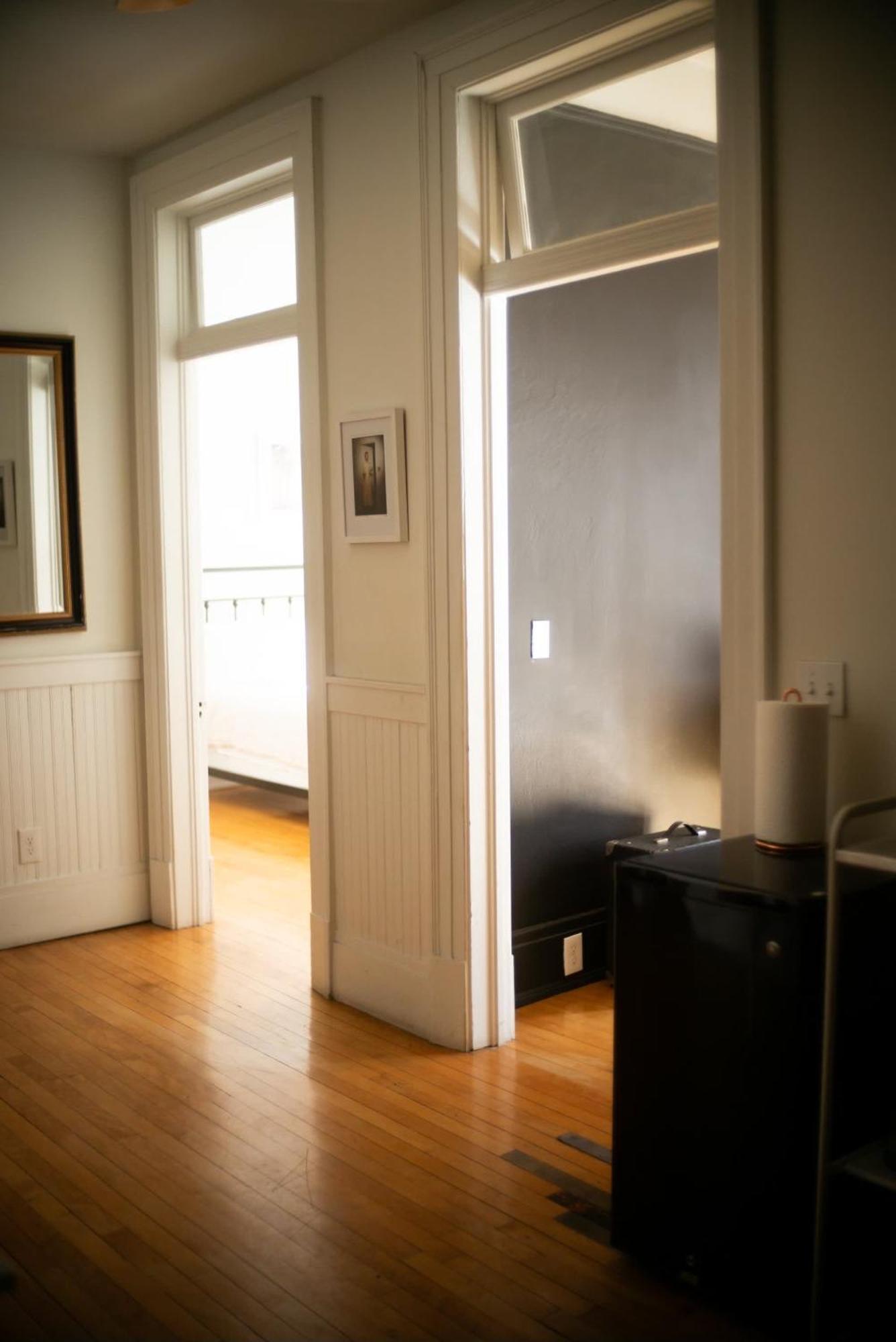 ביסבי Object Hotel 2Br Room 2B מראה חיצוני תמונה