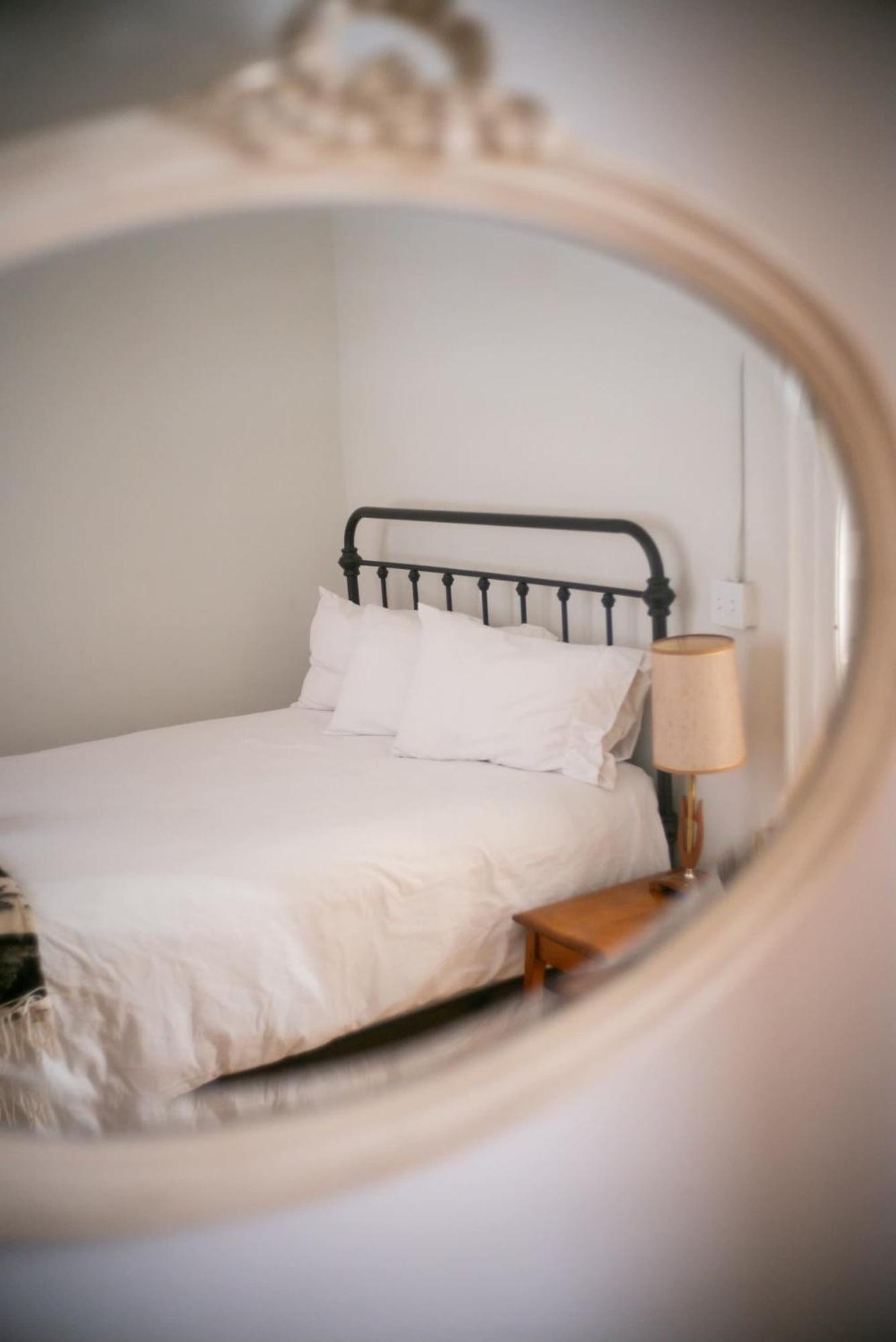 ביסבי Object Hotel 2Br Room 2B מראה חיצוני תמונה
