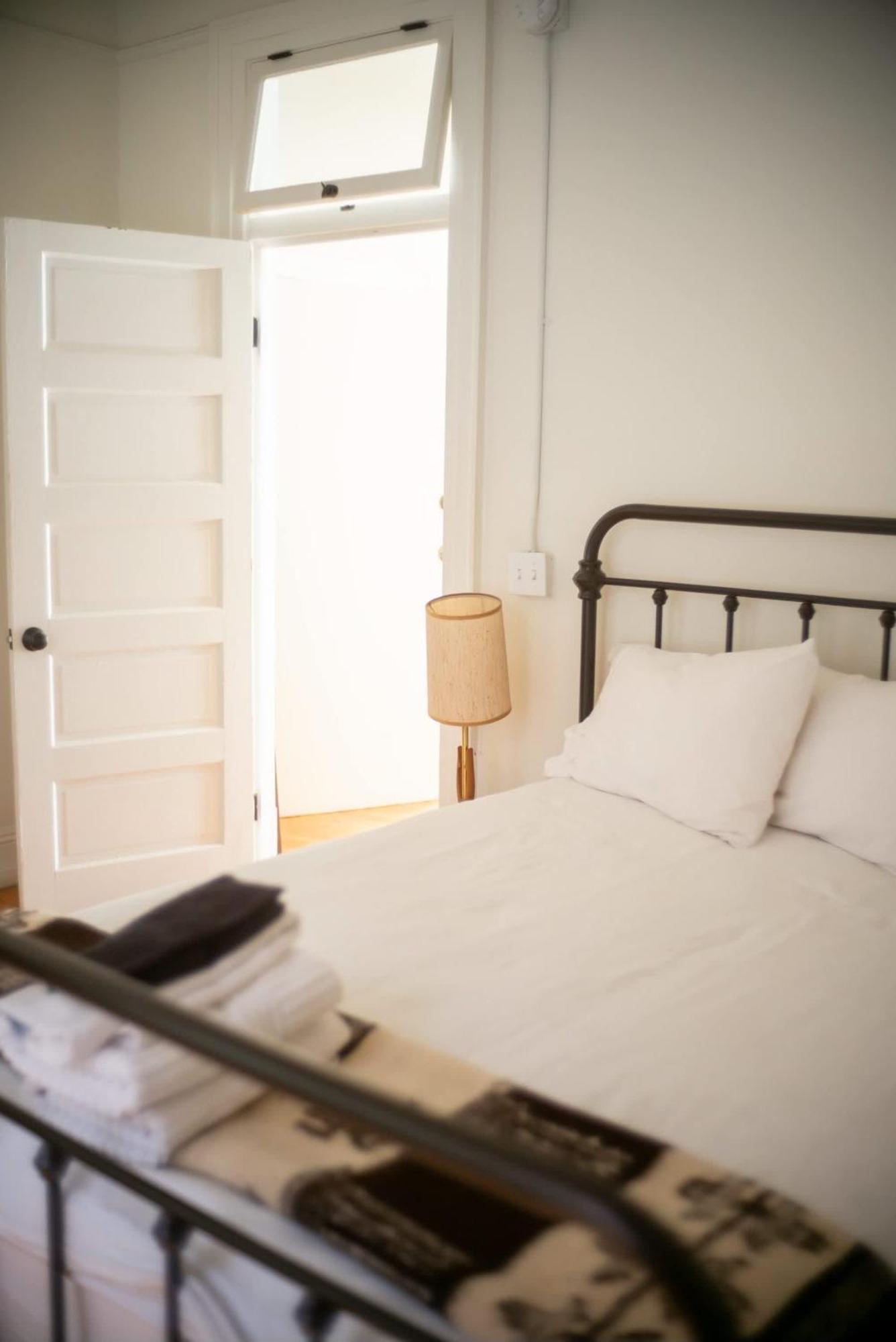 ביסבי Object Hotel 2Br Room 2B מראה חיצוני תמונה