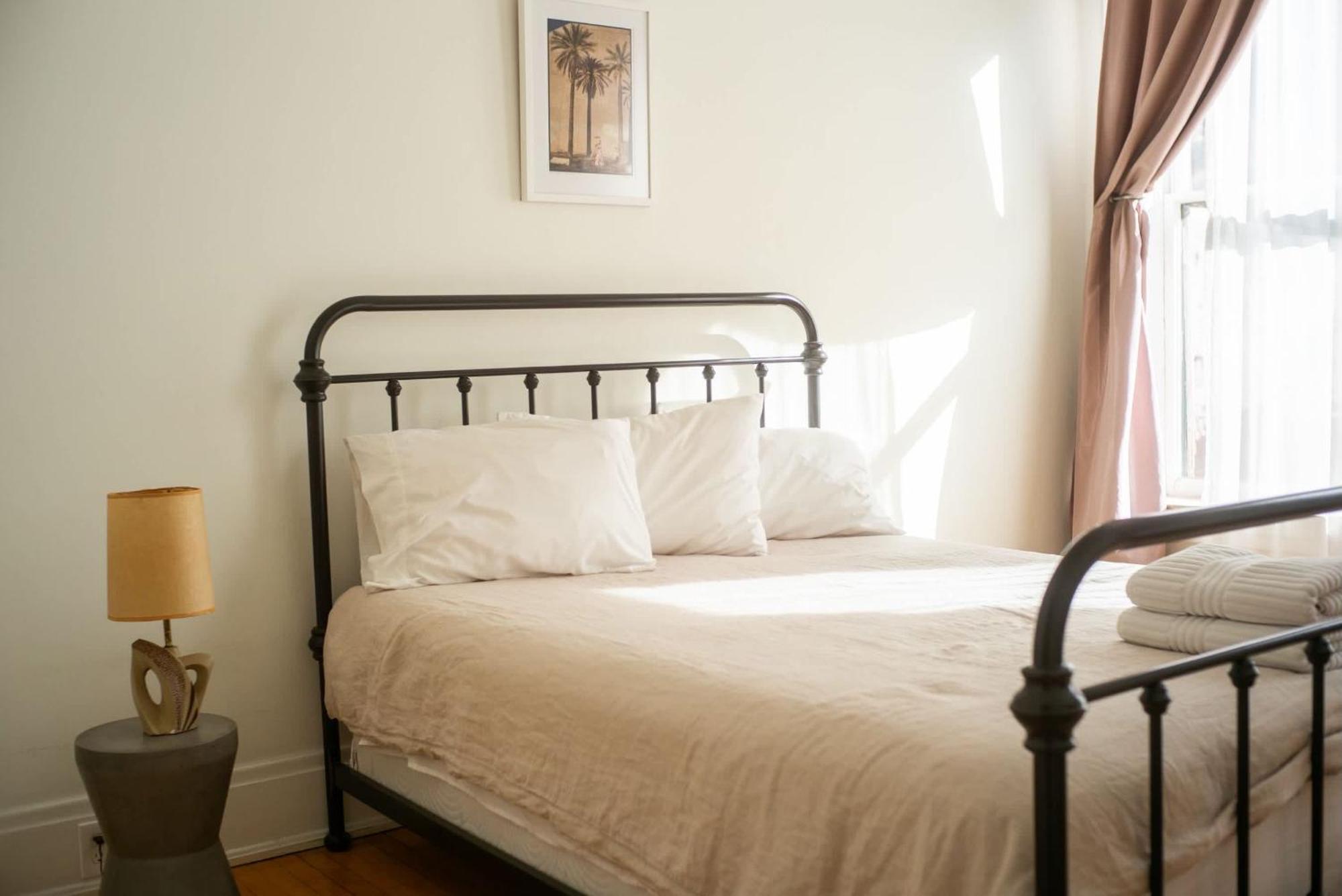 ביסבי Object Hotel 2Br Room 2B מראה חיצוני תמונה