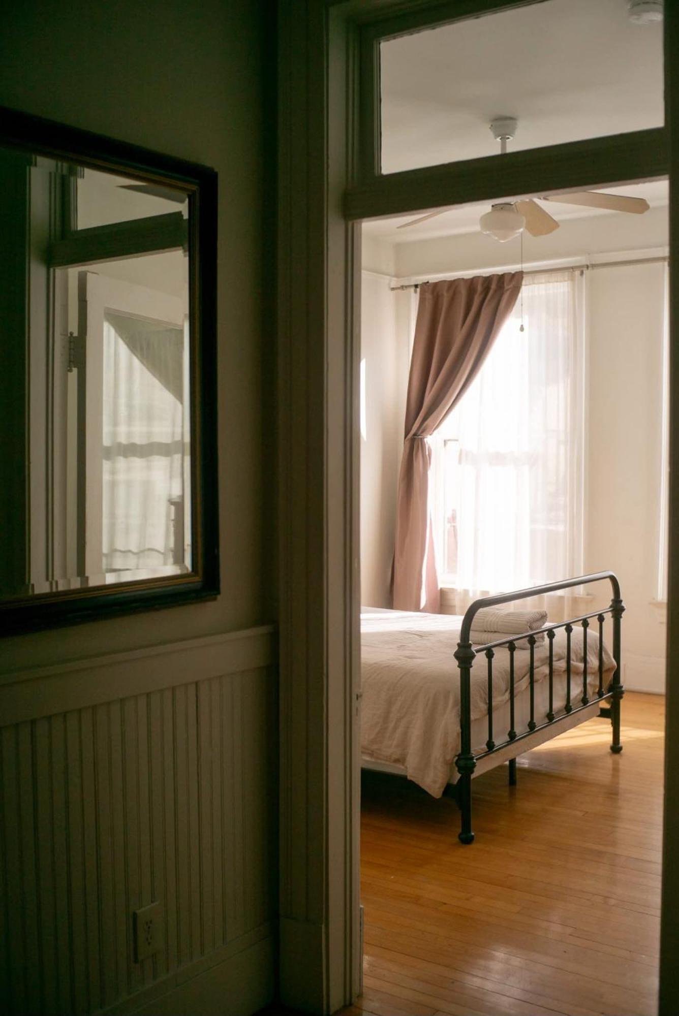 ביסבי Object Hotel 2Br Room 2B מראה חיצוני תמונה