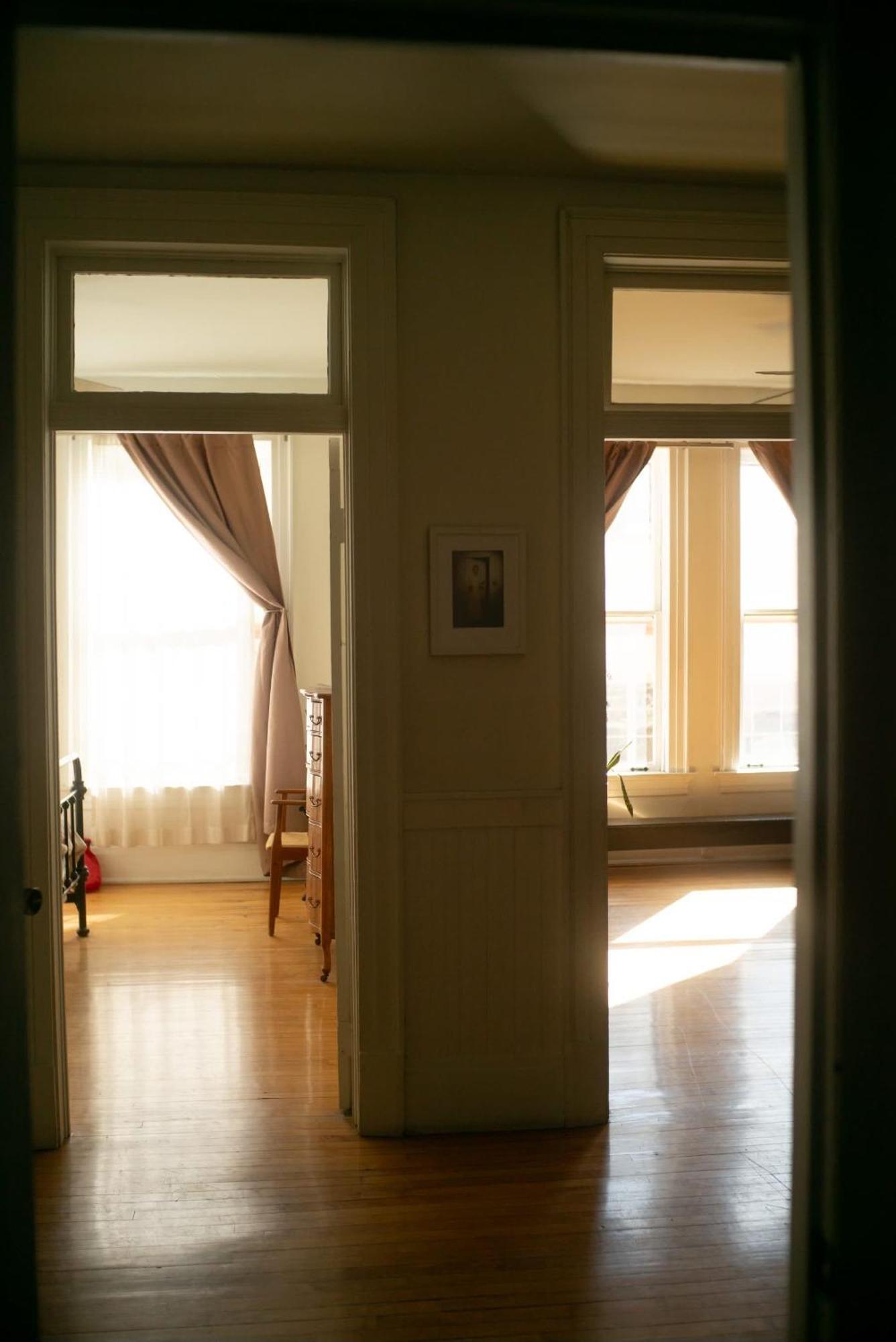 ביסבי Object Hotel 2Br Room 2B מראה חיצוני תמונה