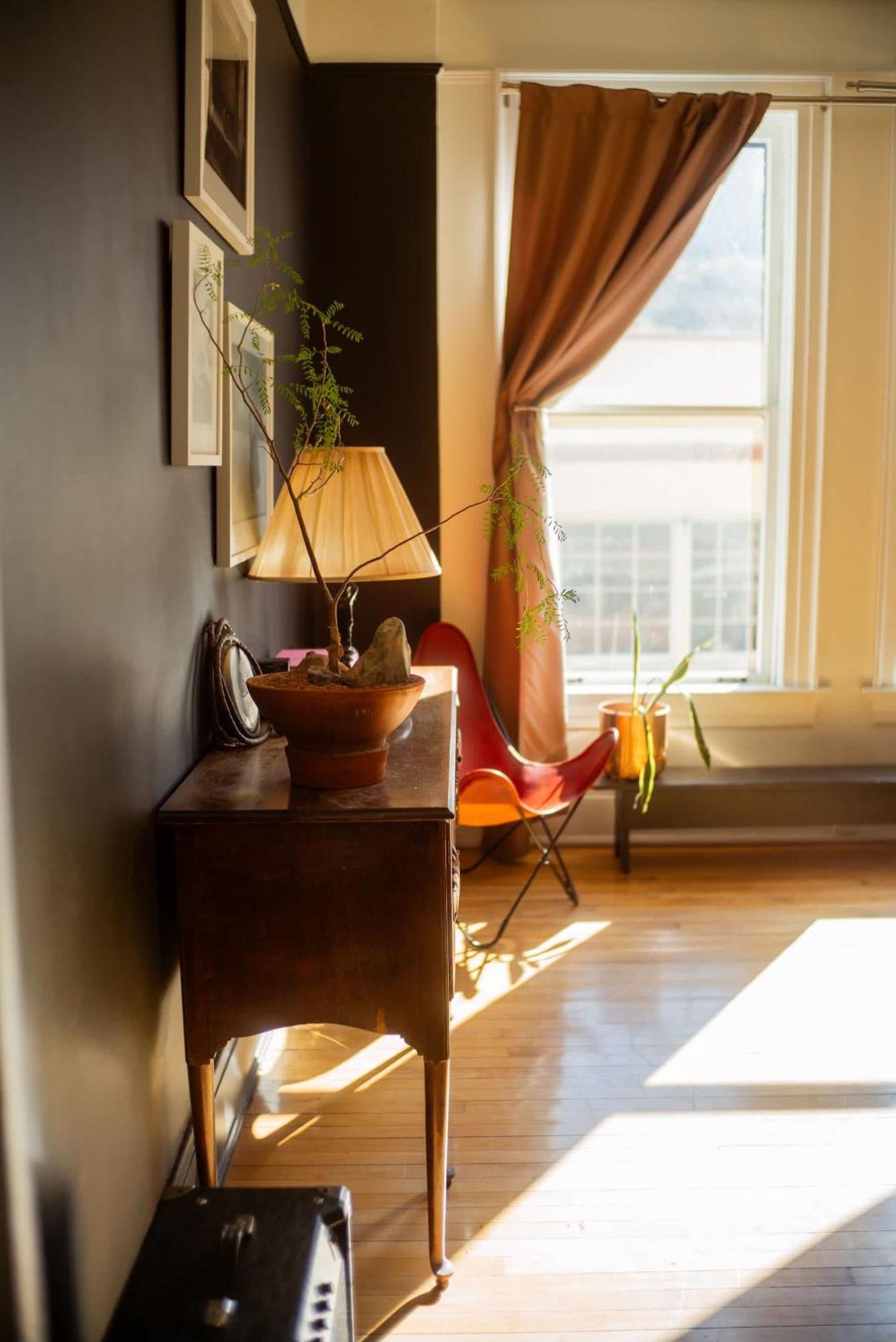 ביסבי Object Hotel 2Br Room 2B מראה חיצוני תמונה