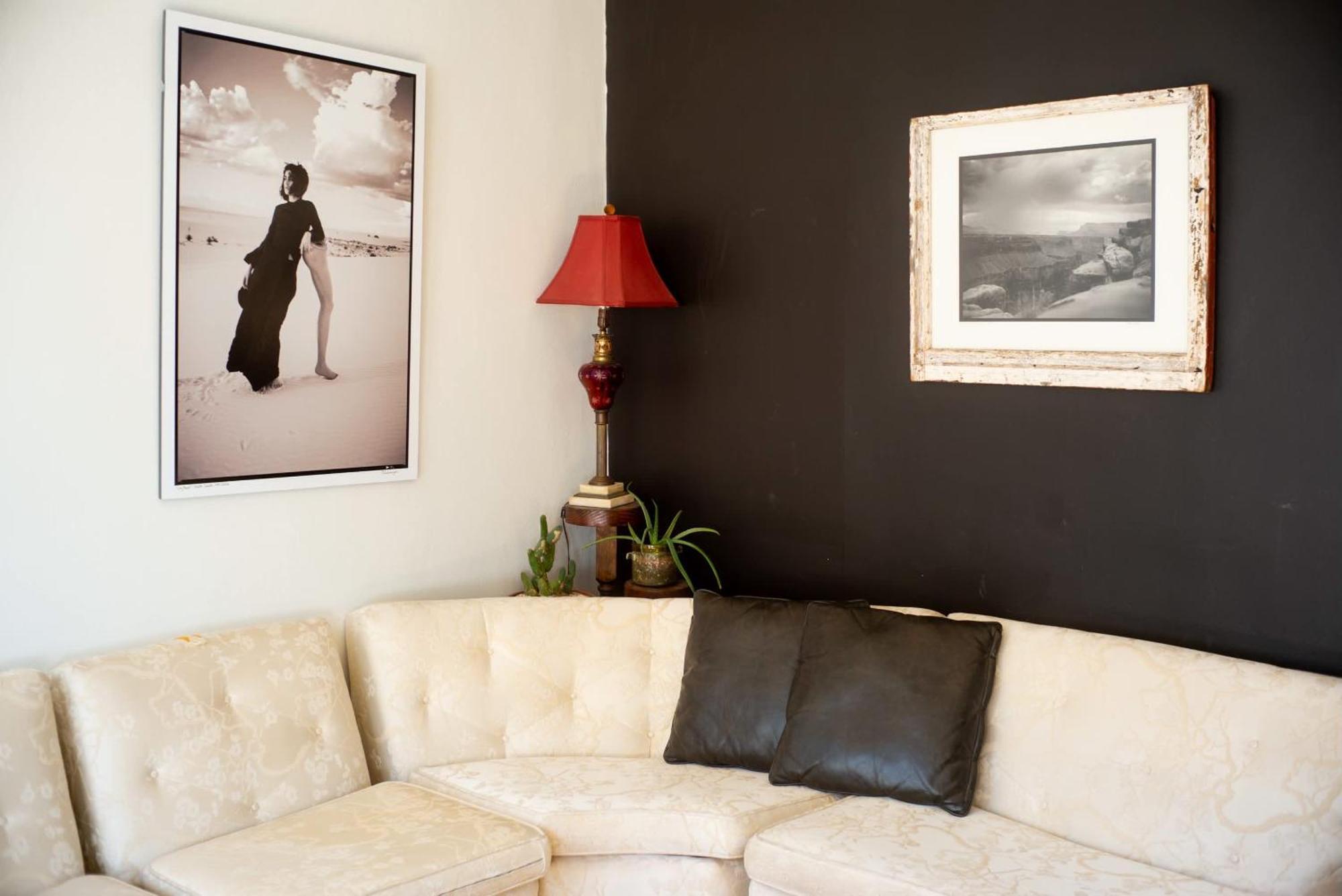 ביסבי Object Hotel 2Br Room 2B מראה חיצוני תמונה