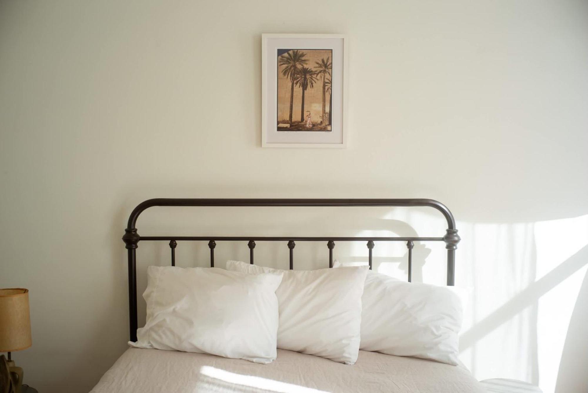 ביסבי Object Hotel 2Br Room 2B מראה חיצוני תמונה
